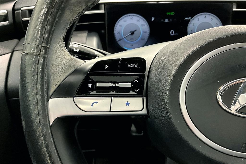 Used 2023 Hyundai Tucson SEL w/ Convenience Package image 24