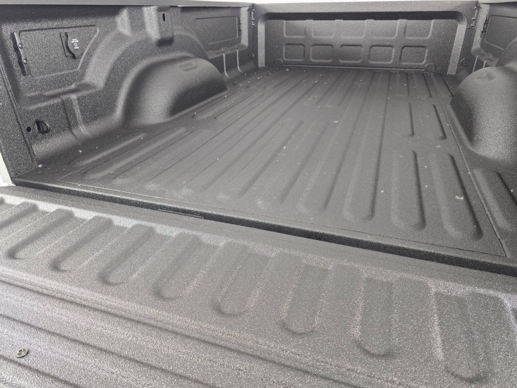 New 2026 RAM 2500 Tradesman AWD/4WD image 19