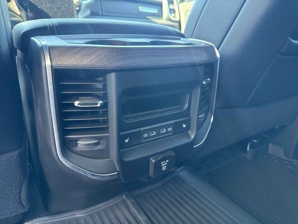 New 2026 RAM 3500 Laramie image 13
