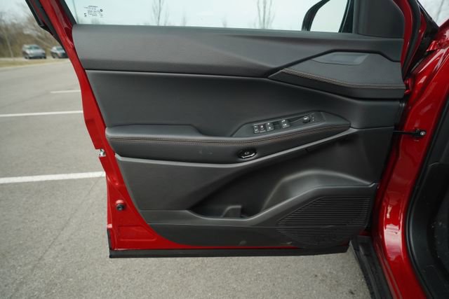 New 2026 Jeep Cherokee Limited image 12