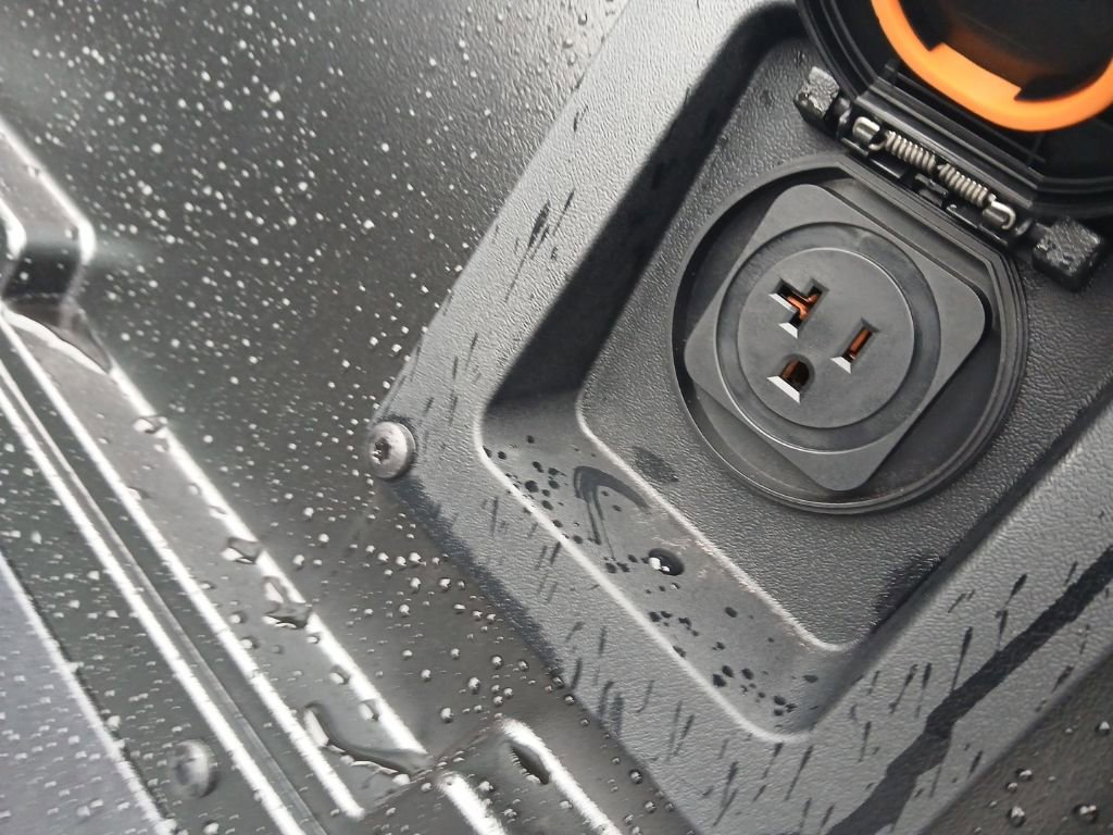 New 2025 Toyota Tacoma TRD Off-Road image 9