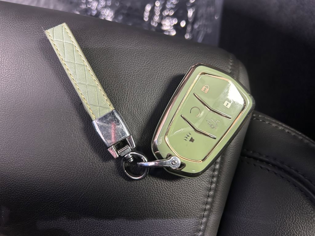 Used 2019 Cadillac CT6 V w/ Driver Assist Package image 33