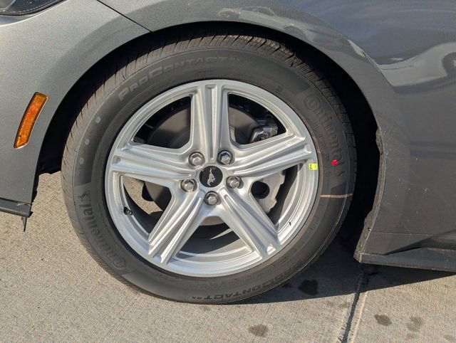 New 2026 Ford Mustang Premium RWD image 4