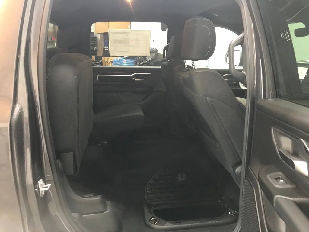 New 2026 RAM 1500 Big Horn image 40