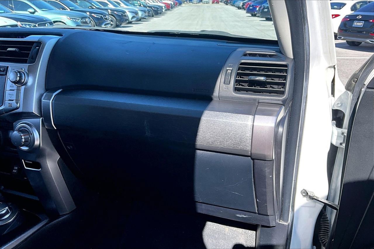 Used 2018 Toyota 4Runner SR5 image 23