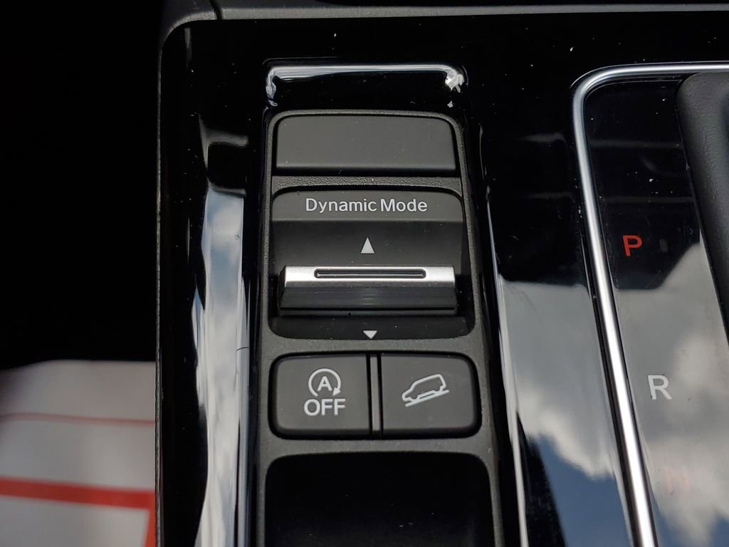 Certified 2025 Acura ADX A-Spec FWD image 29
