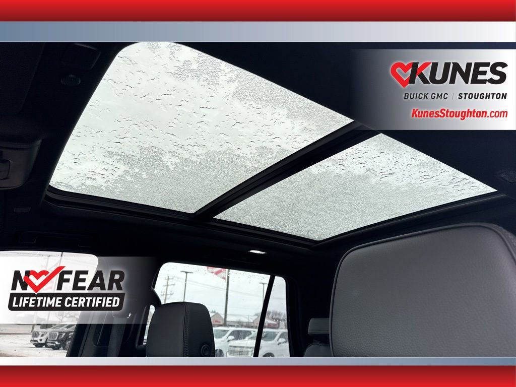 Used 2023 GMC Yukon Denali image 27