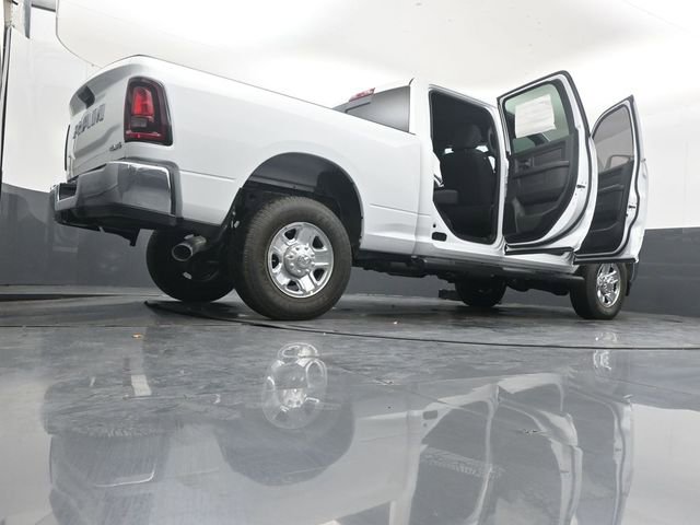 New 2026 RAM 2500 Tradesman image 49