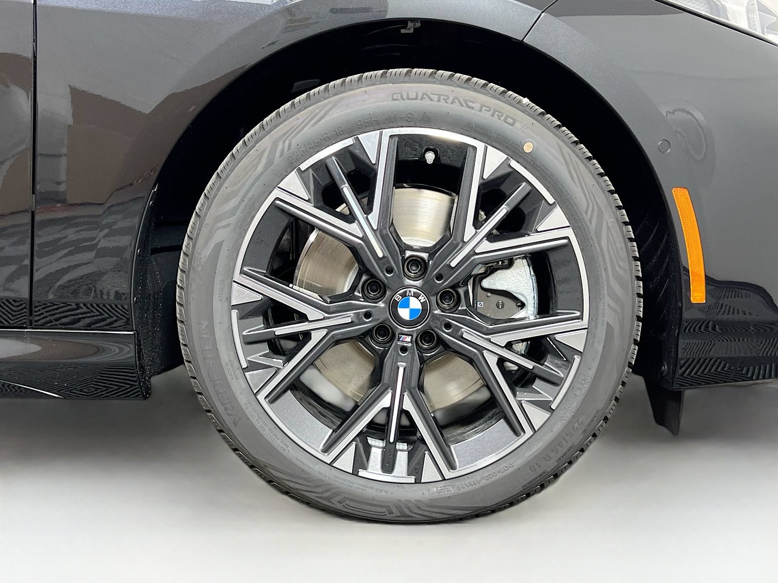 New 2025 BMW 228i xDrive w/ Premium Package AWD/4WD image 34