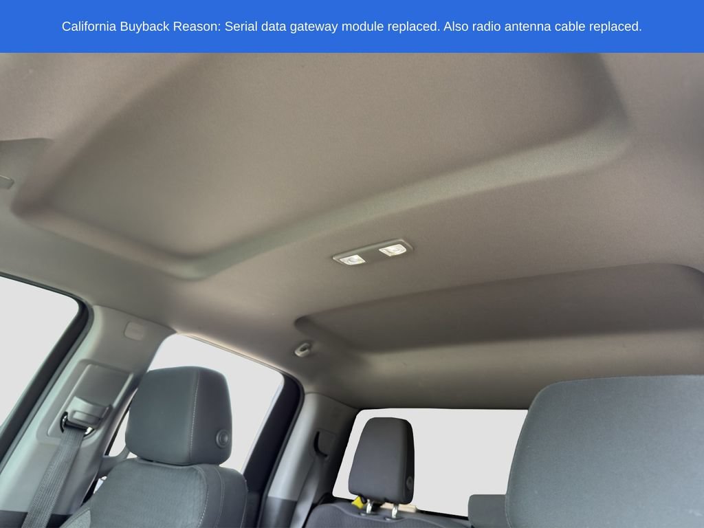 Used 2022 Chevrolet Silverado 1500 Custom AWD/4WD image 24