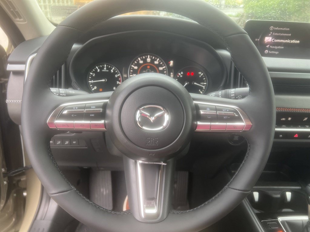 New 2026 MAZDA CX-50 Meridian Edition w/ Weather Package AWD/4WD image 19