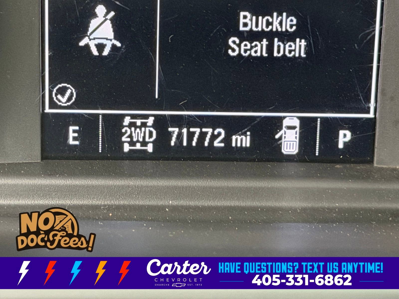 Used 2024 Chevrolet Silverado 2500 W/T AWD/4WD image 24