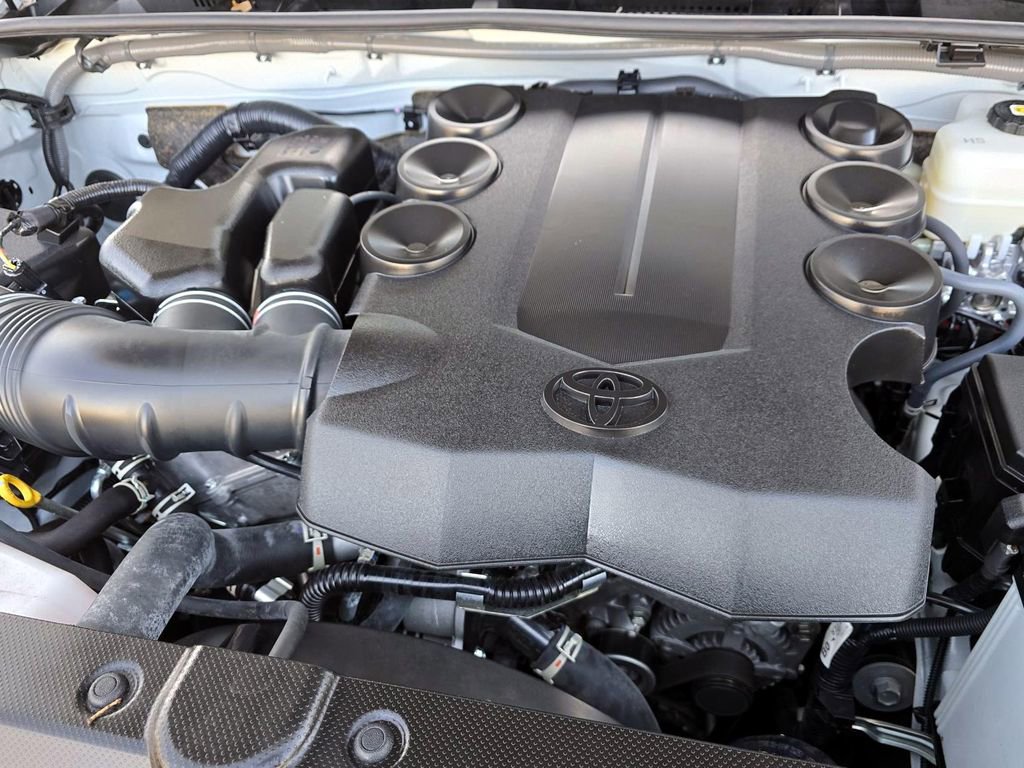 Used 2024 Toyota 4Runner Limited image 8