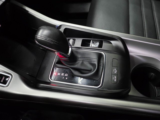 Used 2024 Dodge Hornet R/T Plus w/ R/T Blacktop Package AWD/4WD image 27