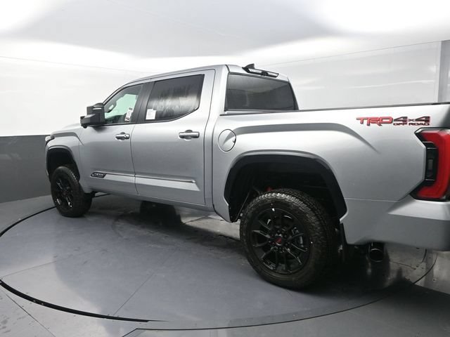 New 2026 Toyota Tundra Platinum AWD/4WD image 5