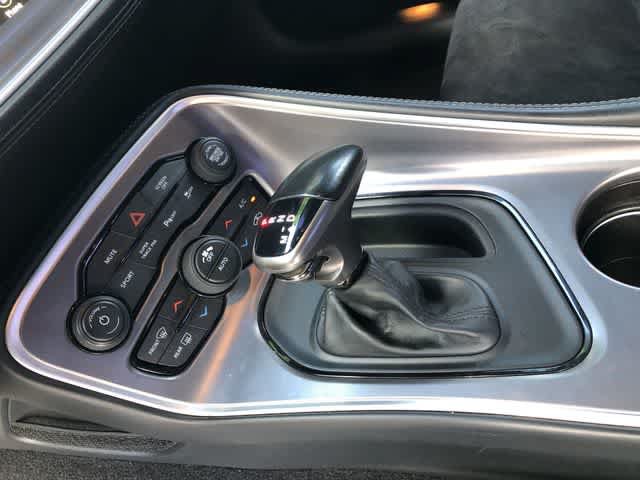 Certified 2020 Dodge Challenger R/T w/ Plus Package RWD image 26