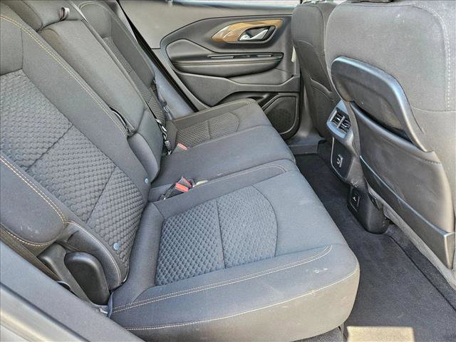 Used 2020 GMC Terrain SLE w/ Driver Convenience Package FWD image 18