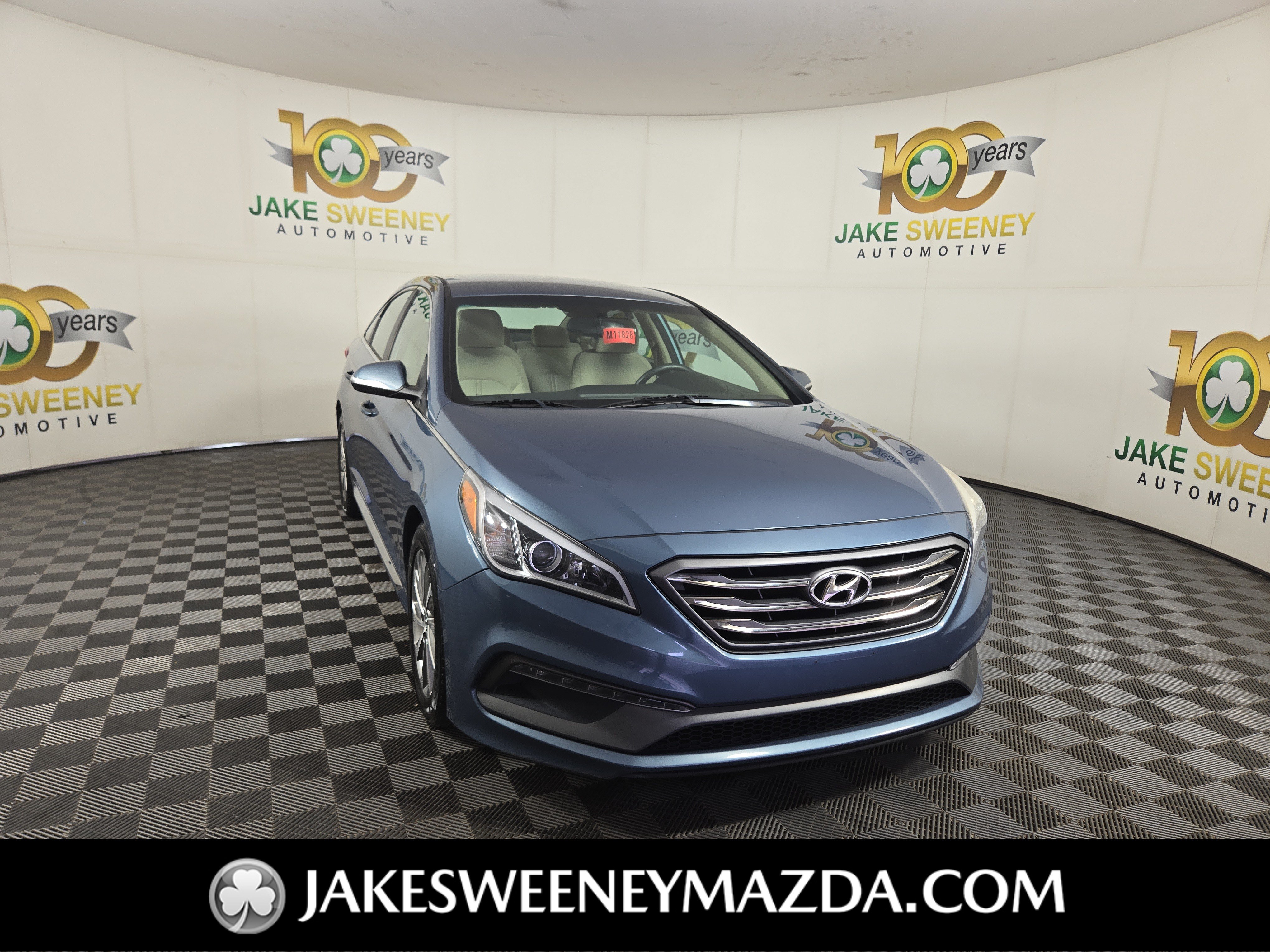 Used 2015 Hyundai Sonata Sport FWD image 1