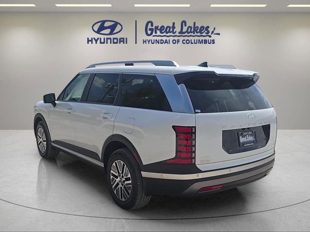 New 2026 Hyundai Palisade SEL Premium AWD/4WD image 5
