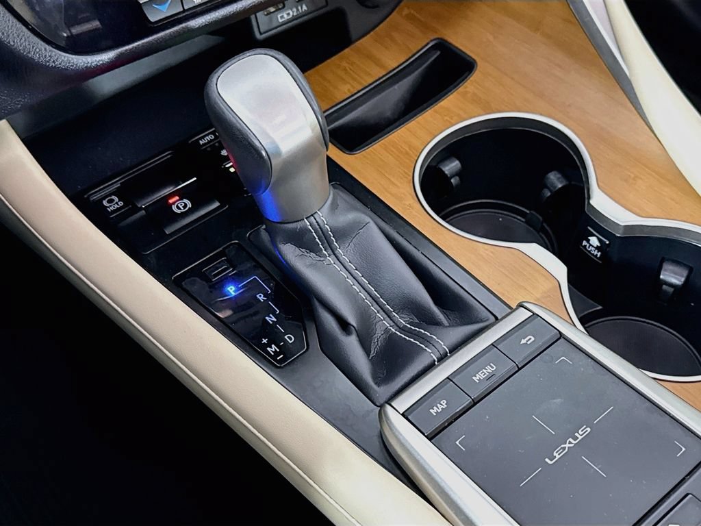 Certified 2021 Lexus RX 350 FWD w/ Premium Package image 17