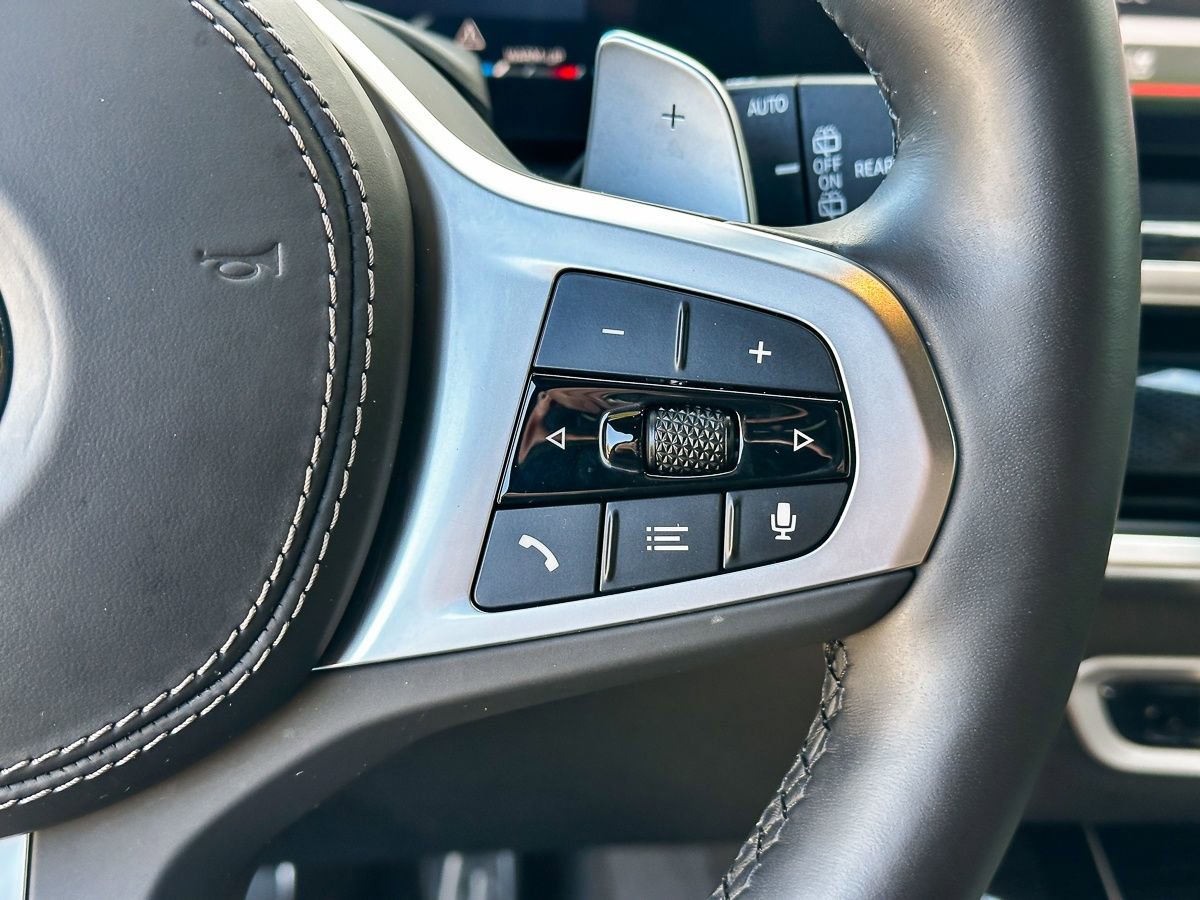 Certified 2024 BMW X5 sDrive40i w/ M Sport Package image 17