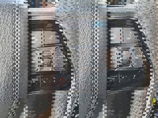 New 2026 Toyota Tundra Capstone image 25