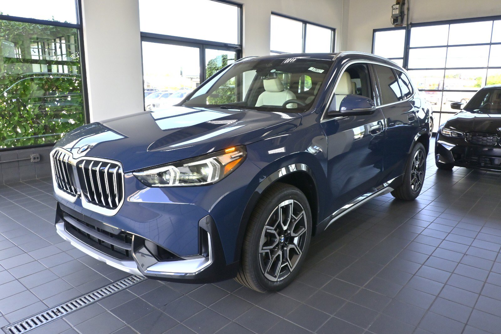 New 2026 BMW X1 xDrive28i w/ Technology Package image 7