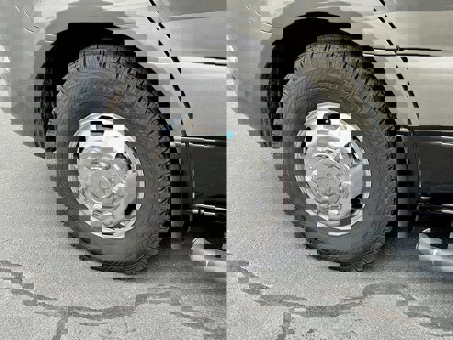 Used 2022 Mercedes-Benz Sprinter 3500 image 9