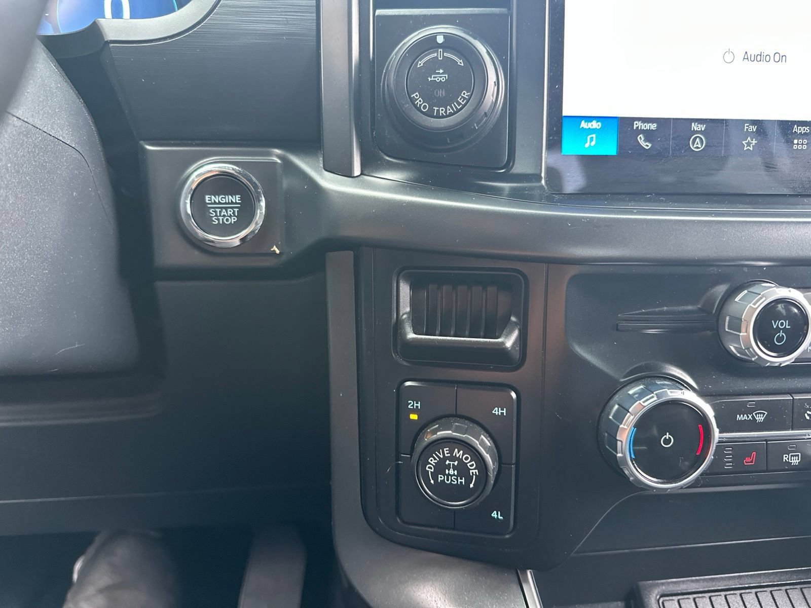 Used 2024 Ford F150 XLT w/ Equipment Group 302A MID AWD/4WD image 26