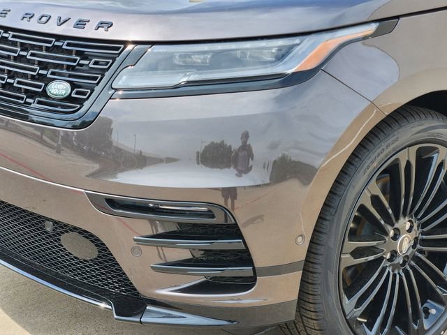 New 2026 Land Rover Range Rover Velar Dynamic SE image 5