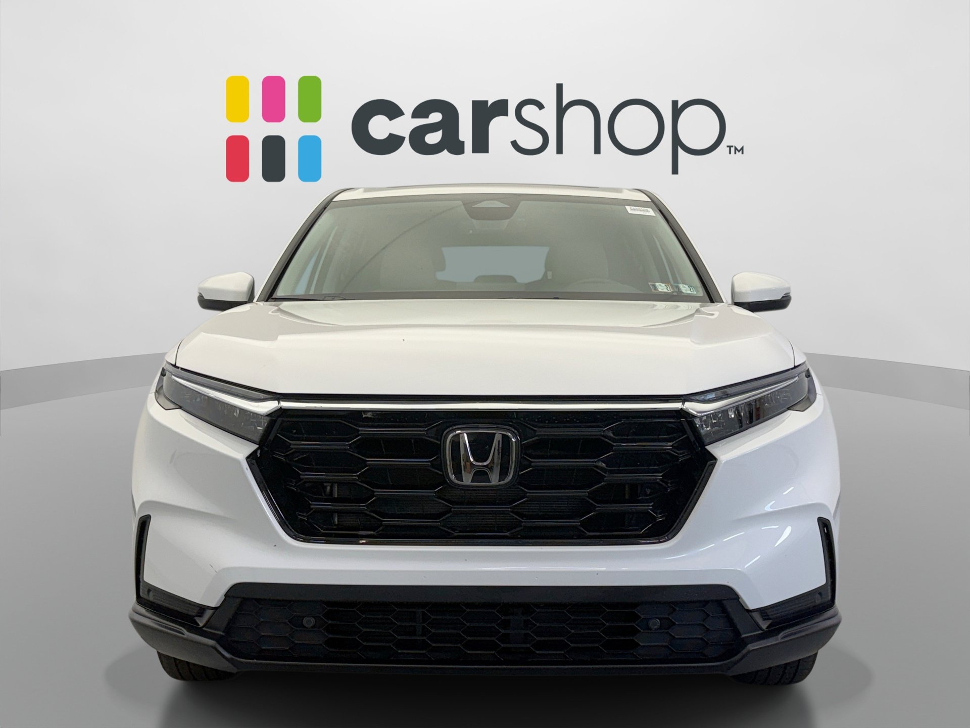 Used 2024 Honda CR-V EX-L image 8