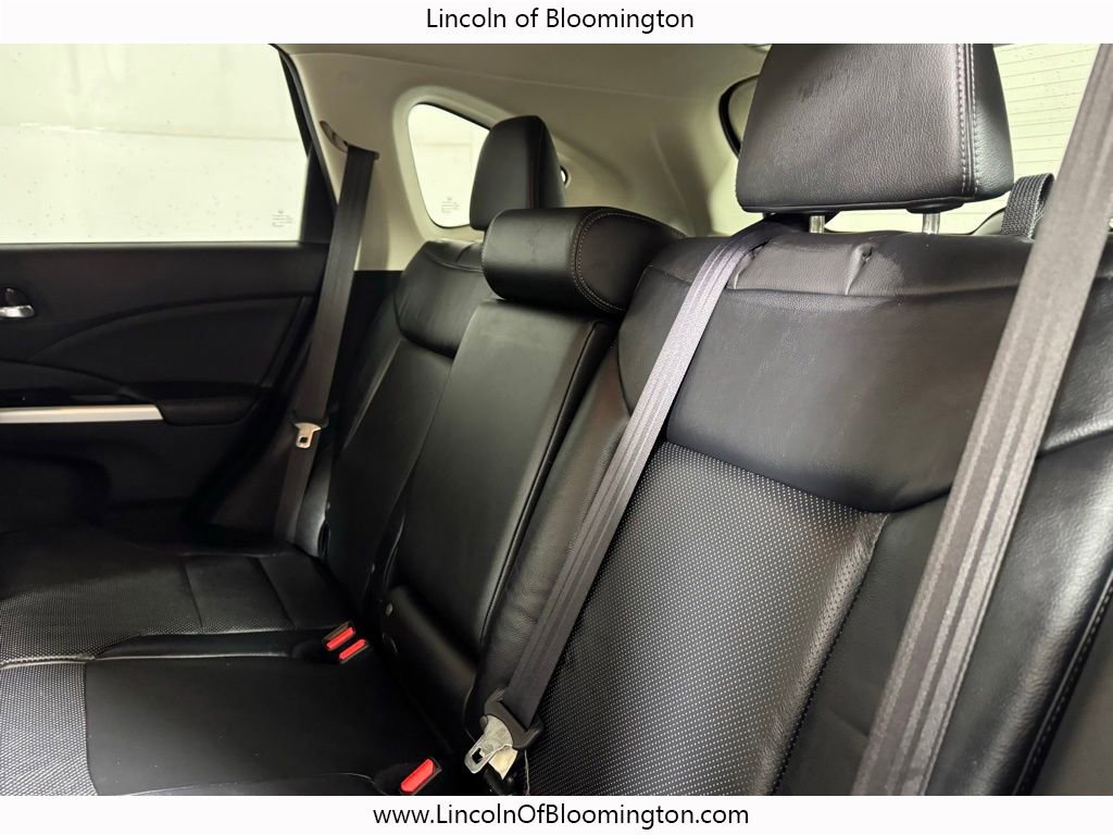 Used 2016 Honda CR-V EX-L image 46