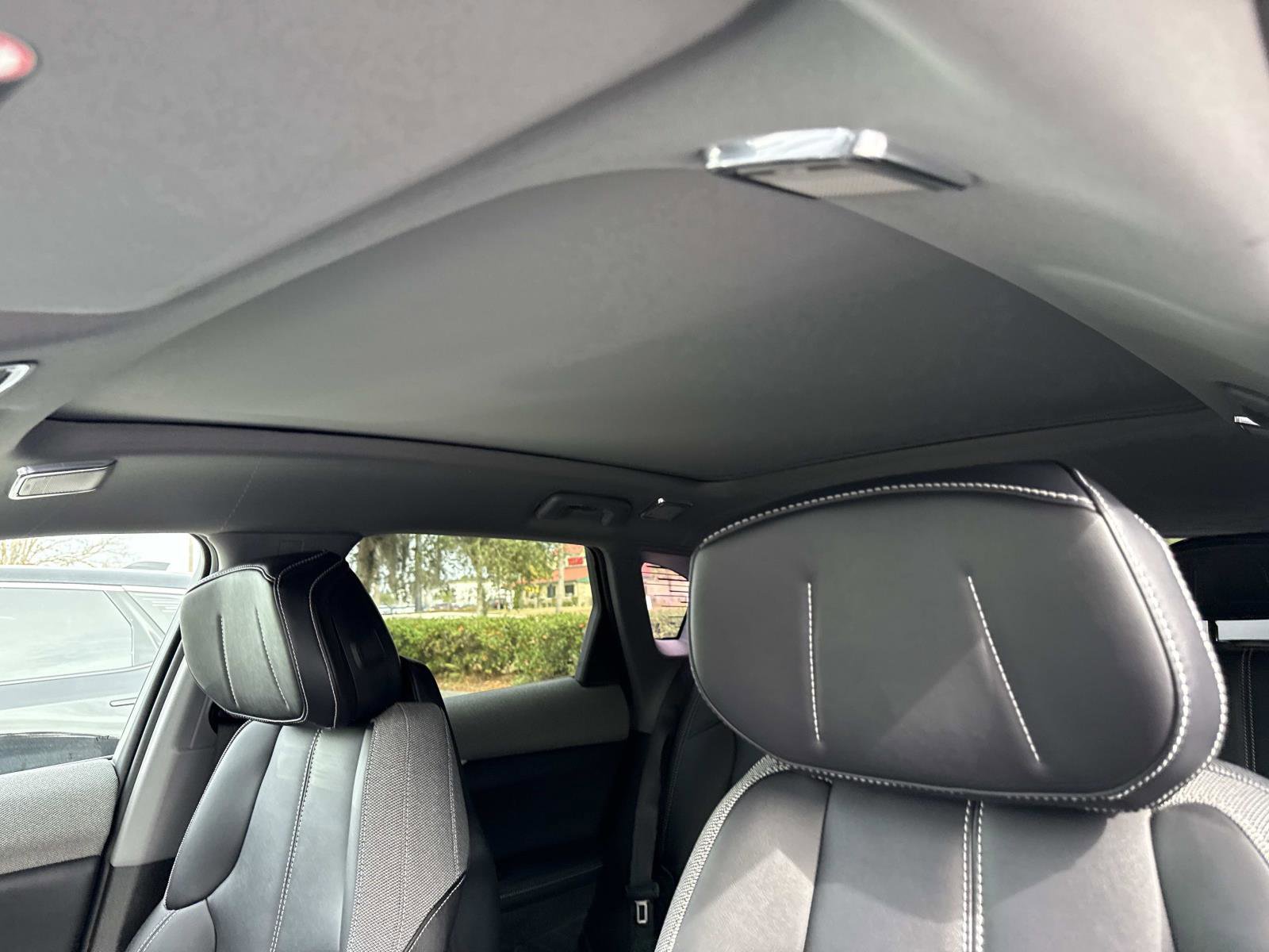 New 2026 Cadillac Optiq Sport 1 image 24