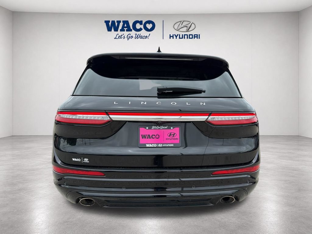 Used 2024 Lincoln Corsair AWD w/ Equipment Group 101A image 10