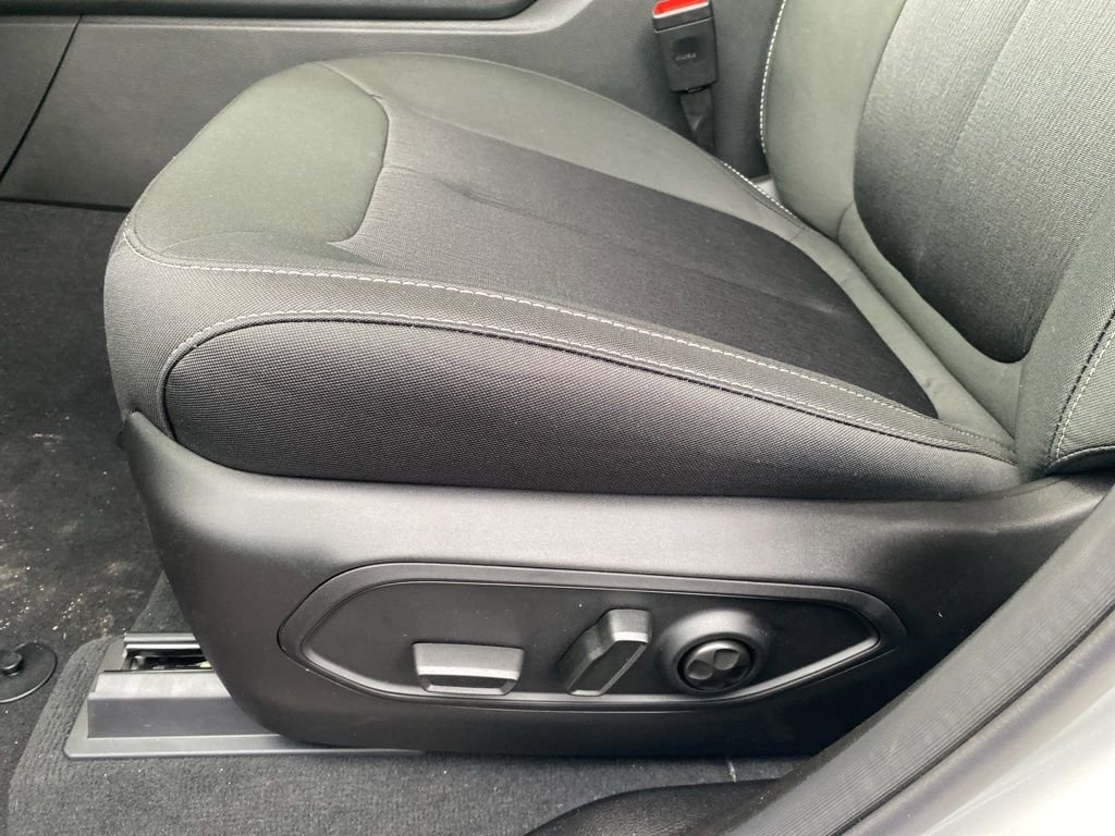 New 2025 Jeep Grand Cherokee Laredo X image 18