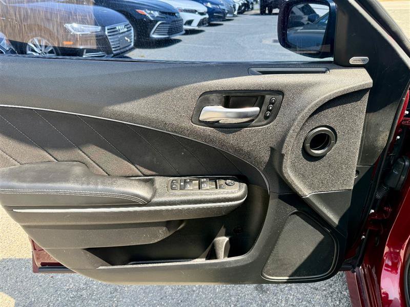 Used 2022 Dodge Charger Scat Pack RWD image 15