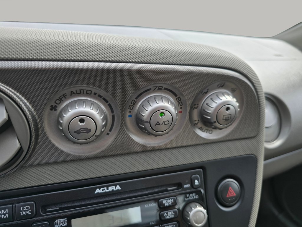Used 2006 Acura RSX FWD image 7