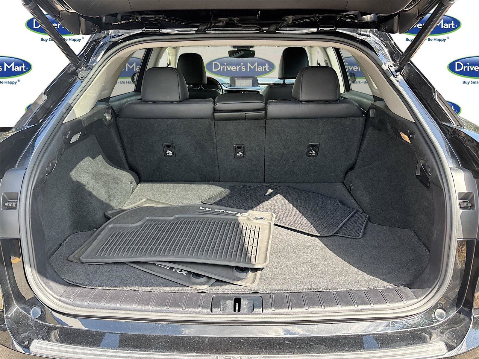 Used 2017 Lexus RX 350 FWD w/ Premium Package image 27