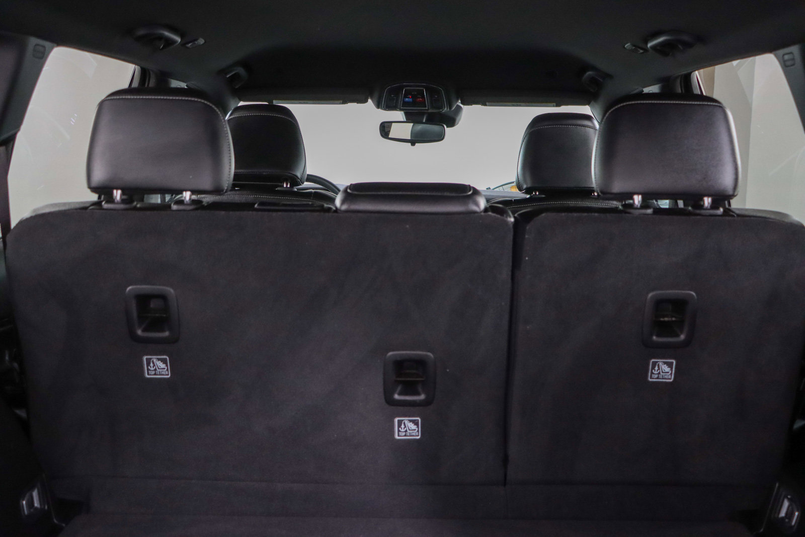 Used 2023 Jeep Grand Cherokee Altitude image 28