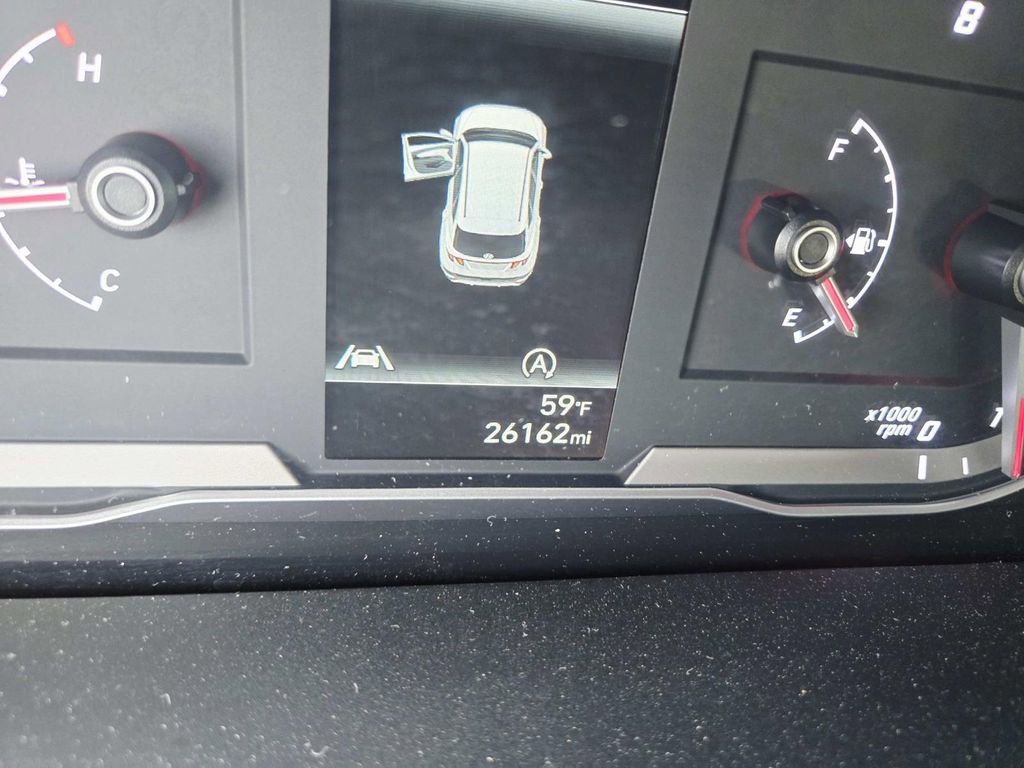 Used 2023 Hyundai Tucson SE image 21