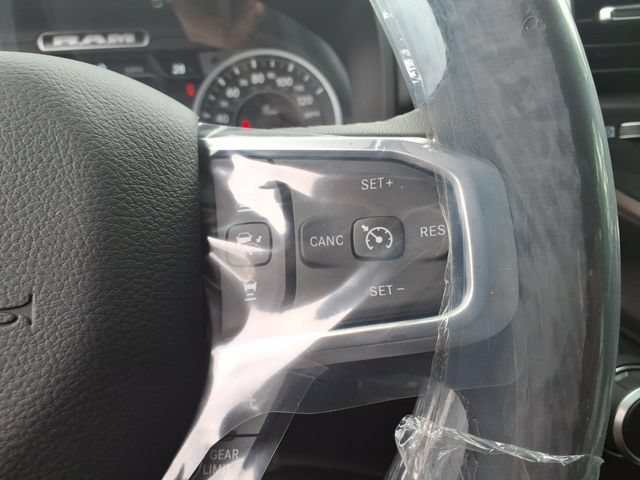New 2027 RAM 1500 Big Horn AWD/4WD image 19