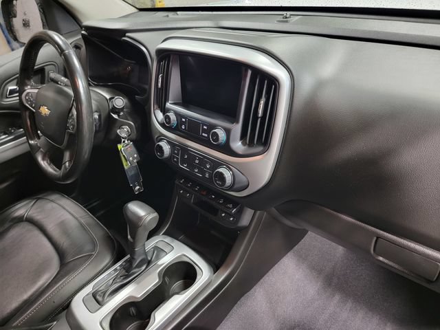 Used 2019 Chevrolet Colorado ZR2 AWD/4WD image 17