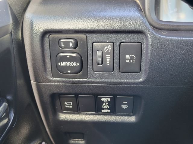 Used 2022 Toyota 4Runner TRD Sport w/ Technology Package image 21