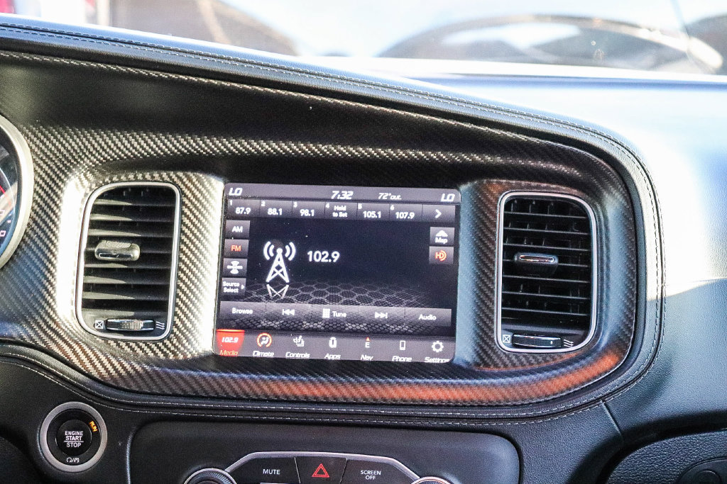 Used 2023 Dodge Charger Scat Pack RWD image 15