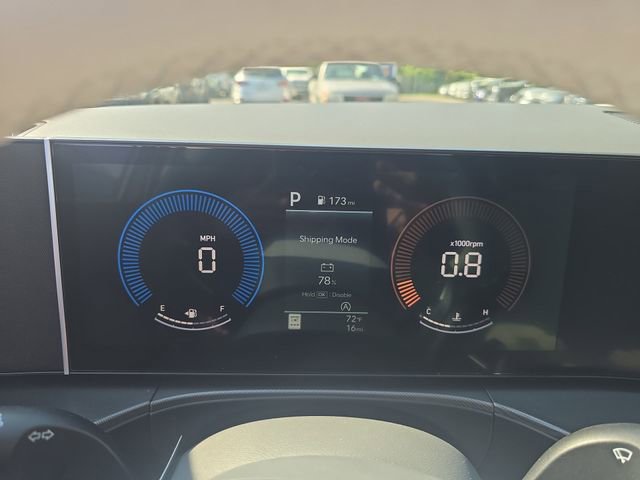New 2026 Hyundai Santa Fe SE AWD/4WD image 15