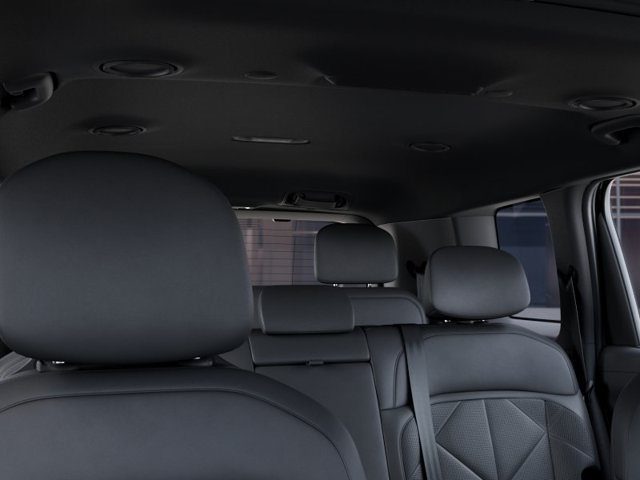New 2027 Kia Telluride EX FWD image 27