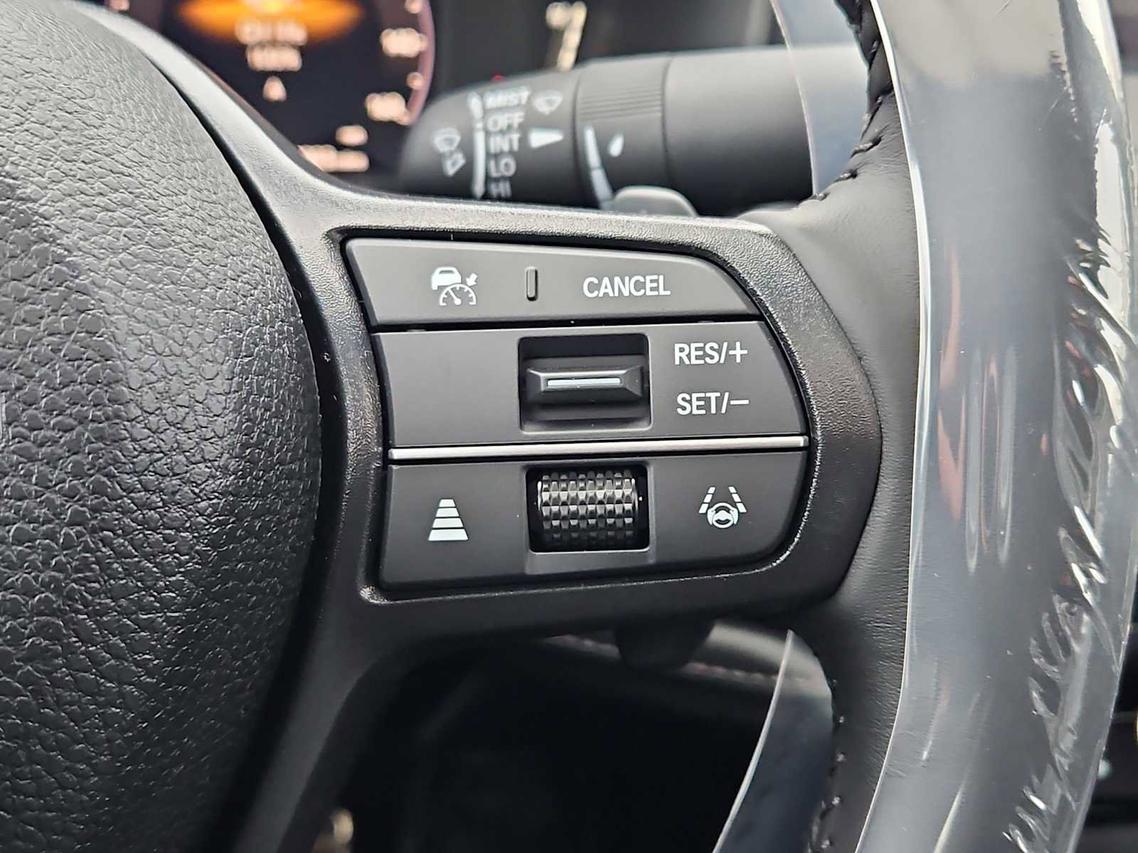 New 2026 Honda Accord Sport image 14