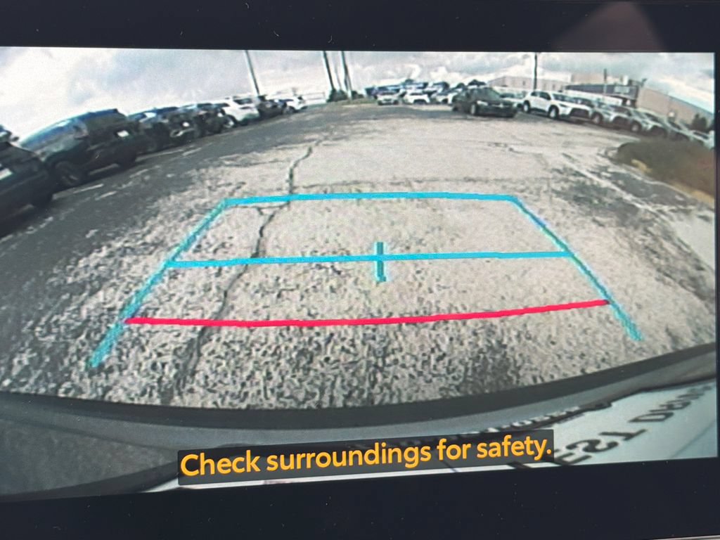 Used 2026 Toyota Corolla Cross L FWD image 33