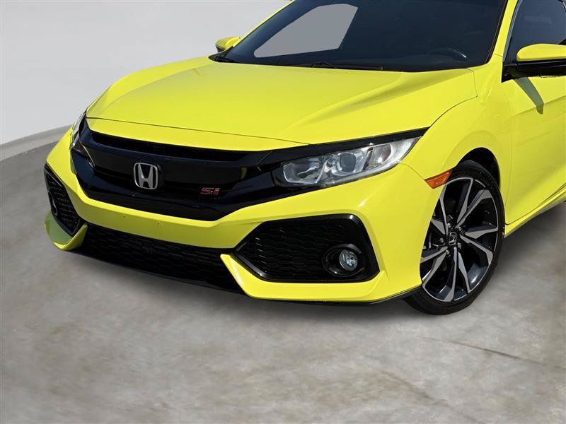Used 2019 Honda Civic Si image 5