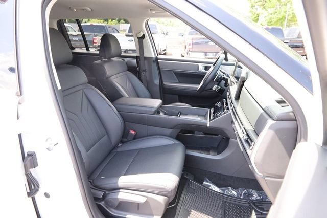 Used 2026 Hyundai Santa Fe SEL AWD/4WD image 28